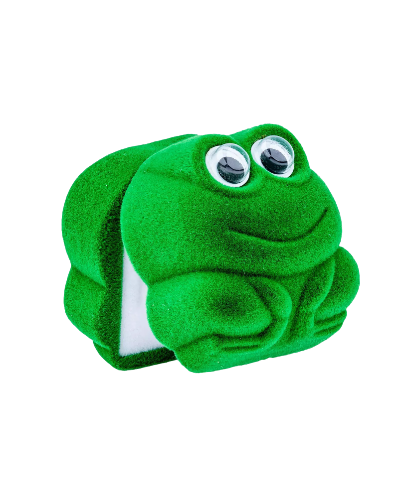 Dėžutė varlytė - Dėžutės - Goldinga