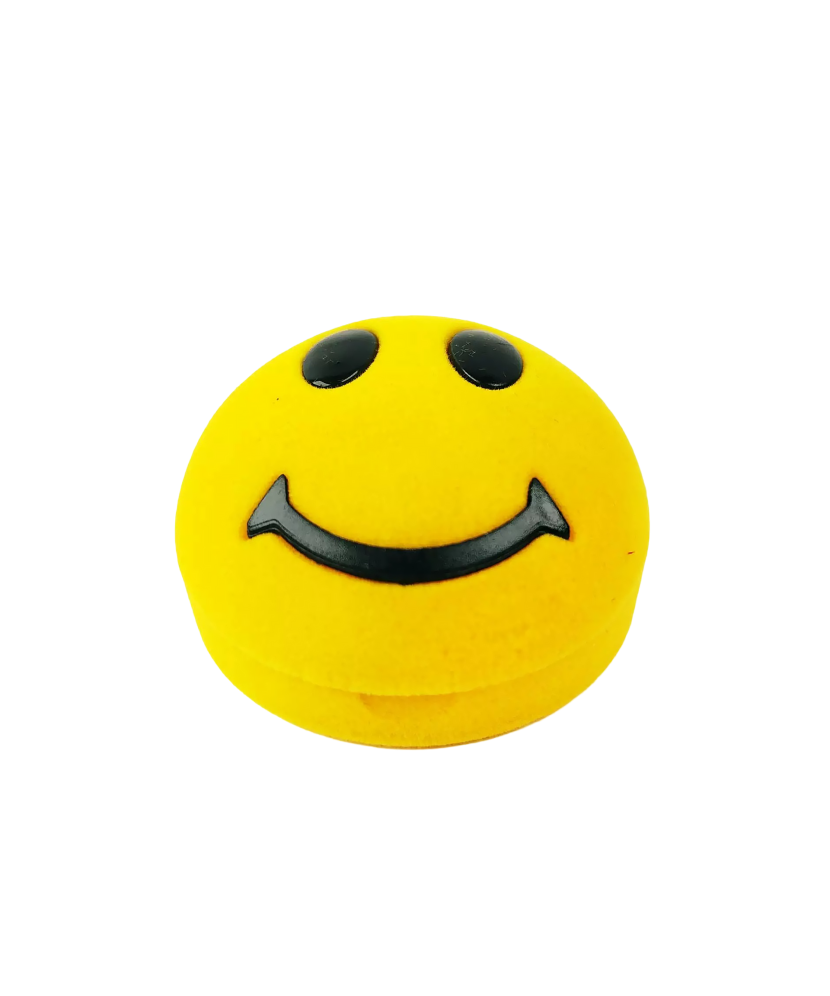 Dėžutė "Šypsenėlė"  - Goldinga