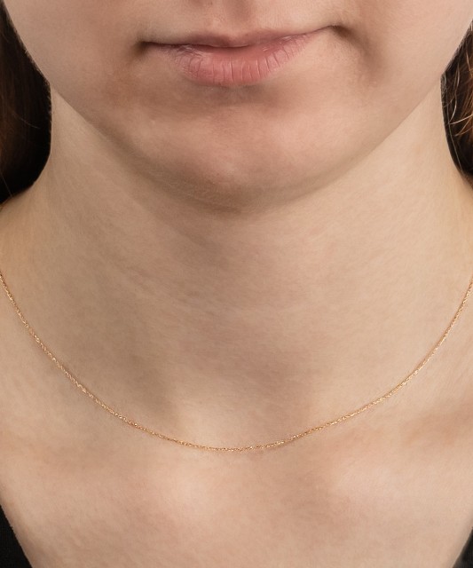 Auksinė grandinėlė