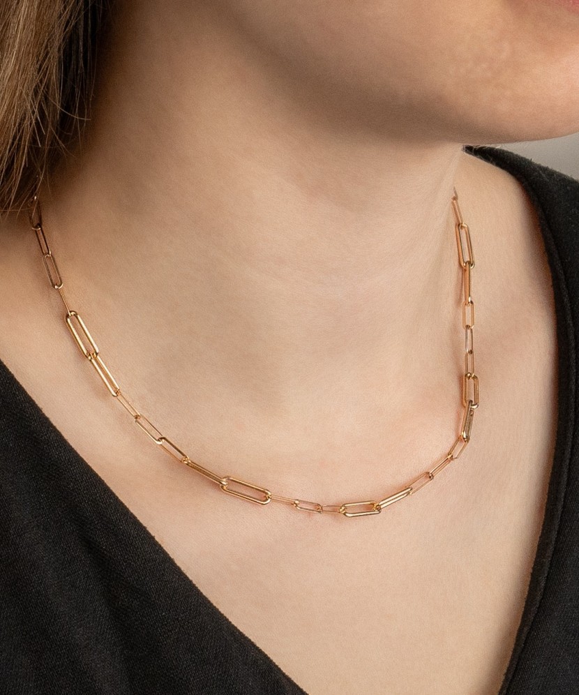 Auksinė grandinėlė - Auksinės grandinėlės - Goldinga