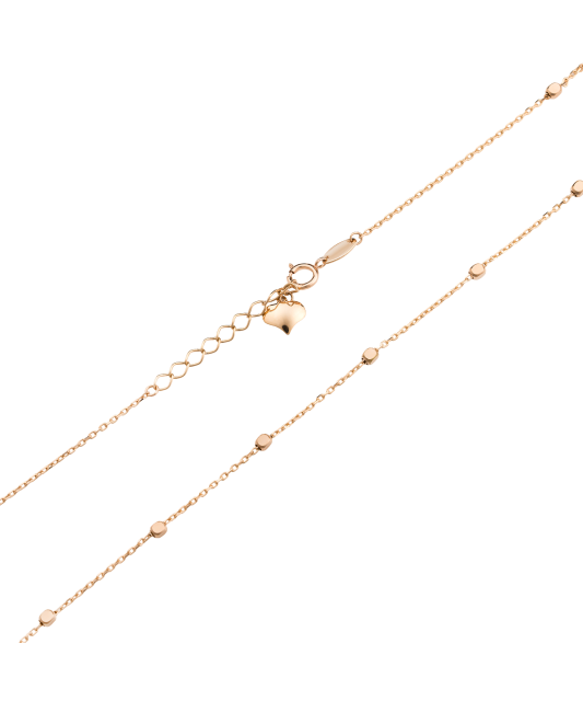 Auksinė grandinėlė