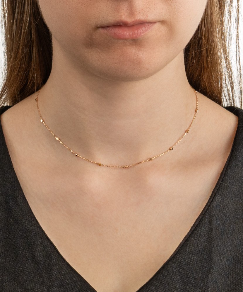 Auksinė grandinėlė