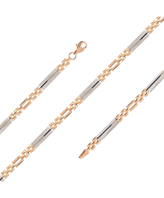 Auksinė apyrankė  - Goldinga