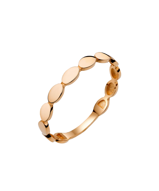 Auksinis žiedas  - Goldinga