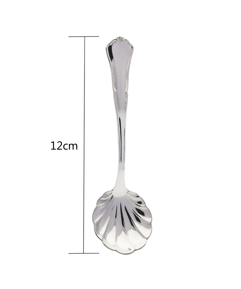 Sidabrinis Šaukštelis  - Goldinga