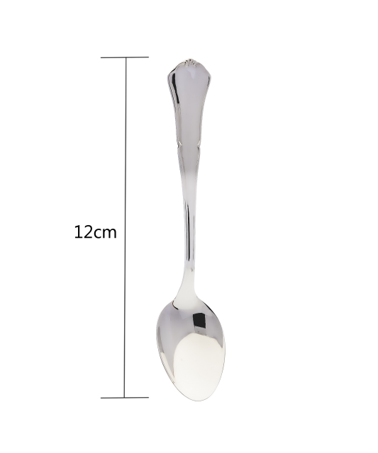 Sidabrinis Šaukštelis  - Goldinga