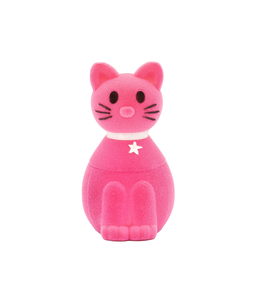 Dėžutė "Kačiukas" - Dėžutės - Goldinga