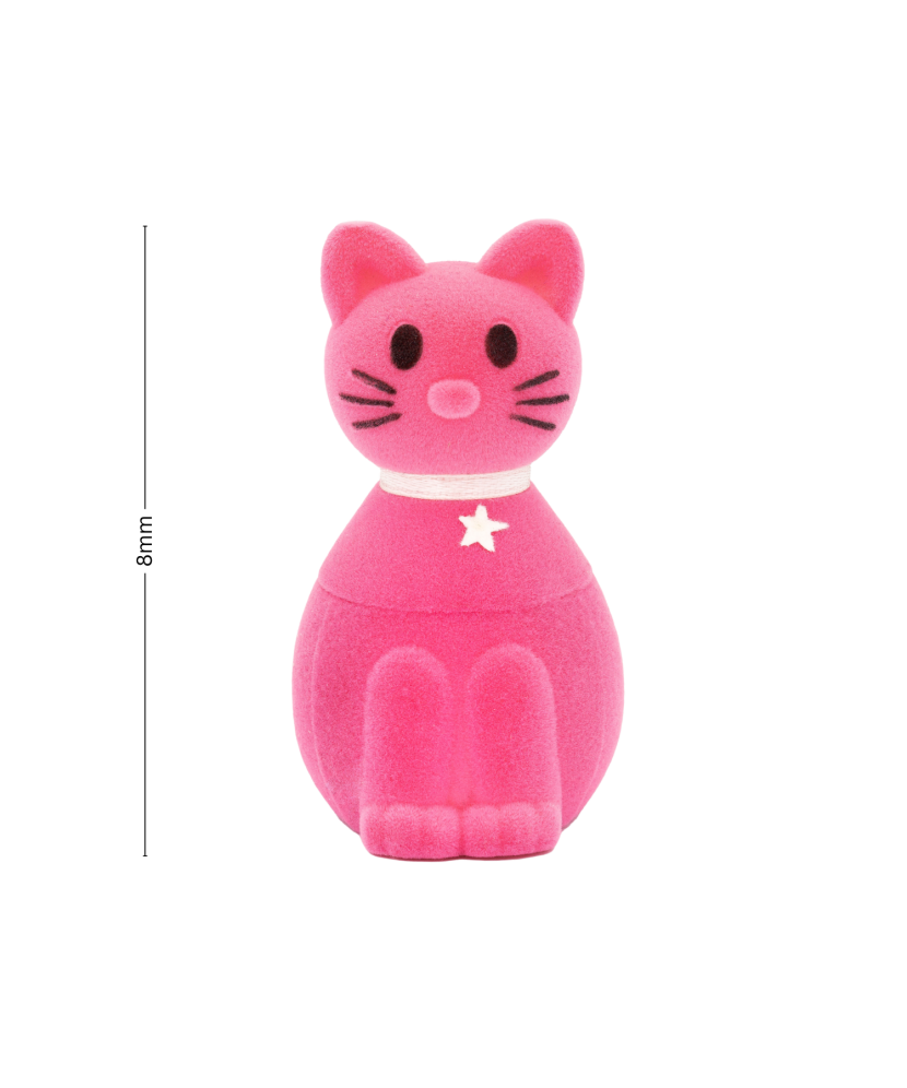 Dėžutė "Kačiukas" - Dėžutės - Goldinga