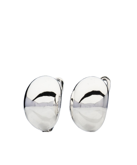 Sidabriniai auskarai  - Goldinga