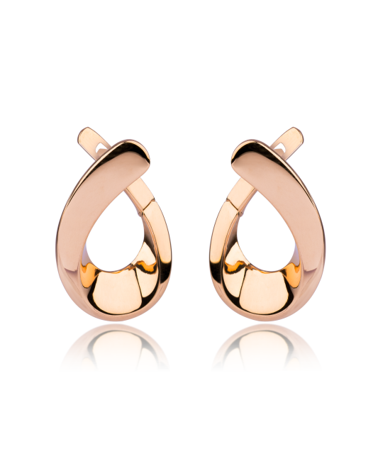 Auksiniai auskarai - Auksiniai auskarai - Goldinga