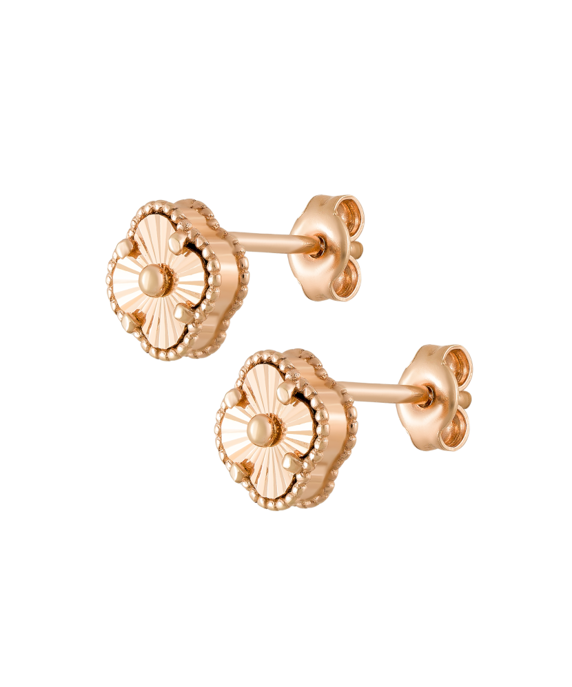 Auksiniai auskarai - Auksiniai auskarai - Goldinga