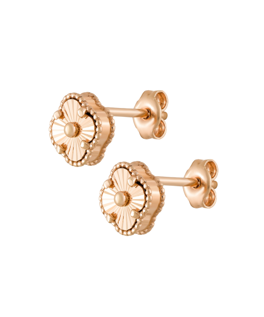 Auksiniai auskarai - Auksiniai auskarai - Goldinga