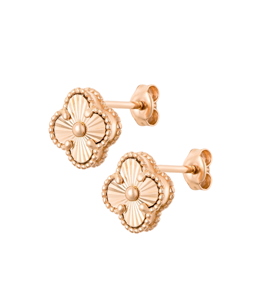 Auksiniai auskarai - Auksiniai auskarai - Goldinga