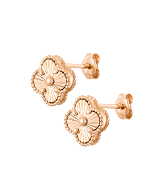 Auksiniai auskarai - Auksiniai auskarai - Goldinga