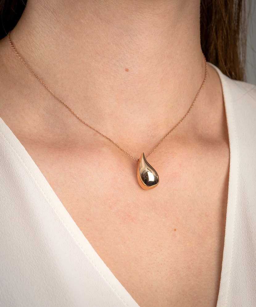 Auksinis pakabukas - Auksiniai pakabukai - Goldinga