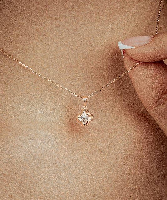 Auksinis pakabukas - Auksiniai pakabukai - Goldinga