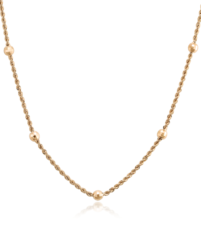 Auksinė grandinėlė