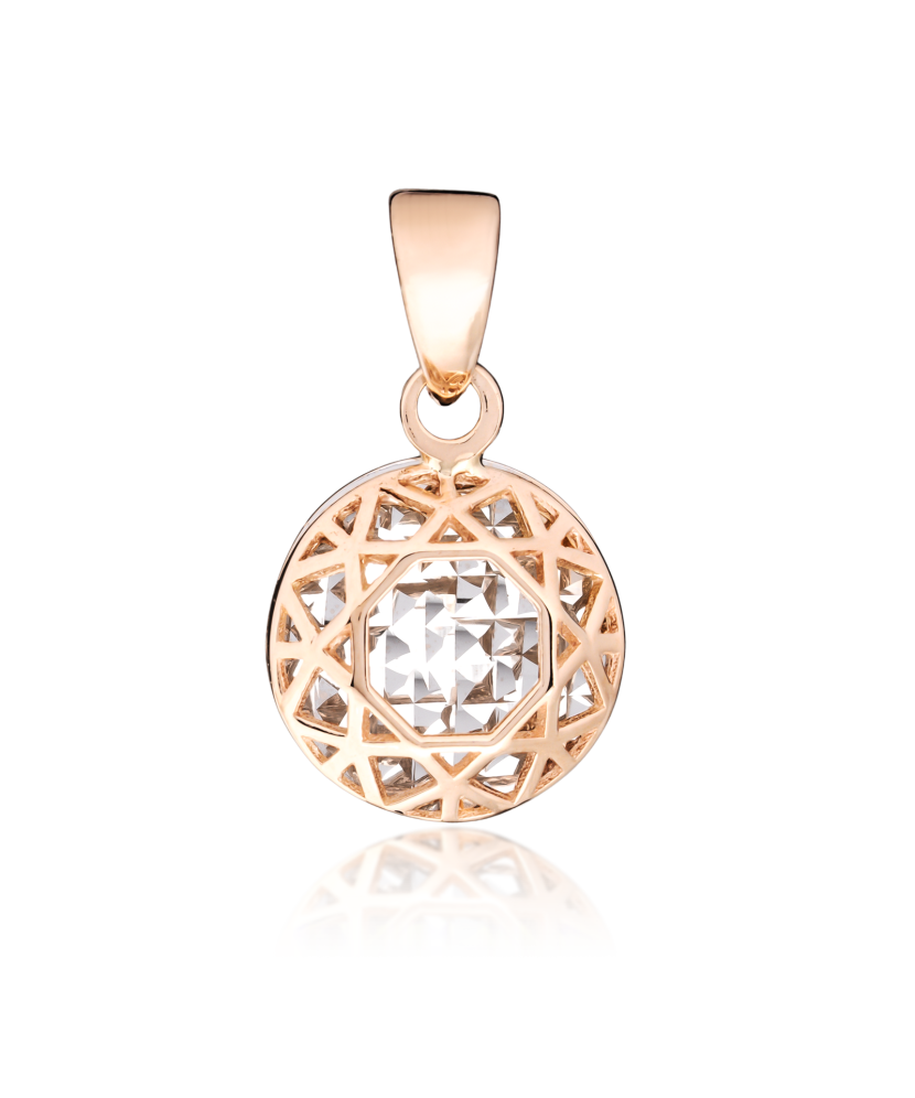 Auksinis pakabukas  - Goldinga