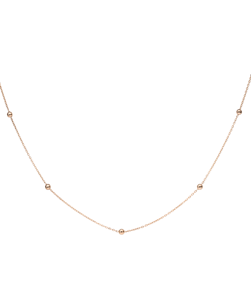 Auksinė grandinėlė