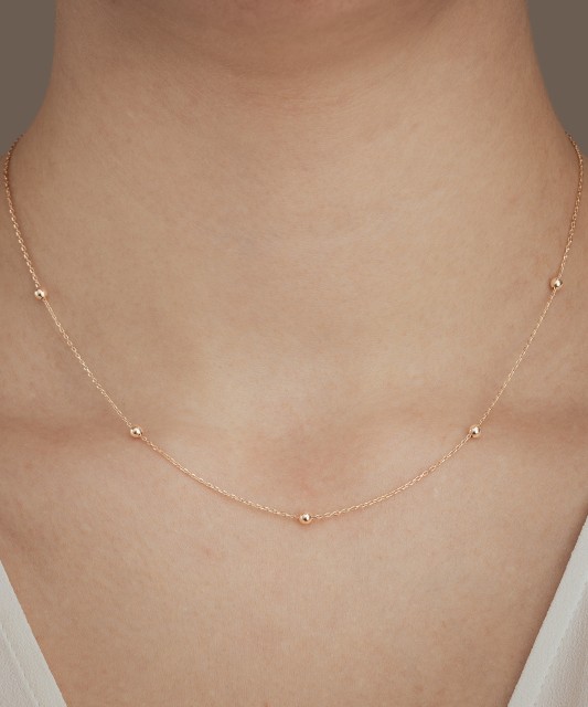 Auksinė grandinėlė