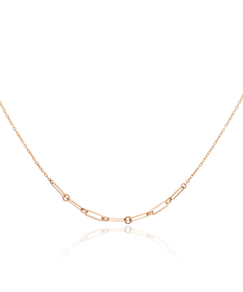 Auksinė grandinėlė