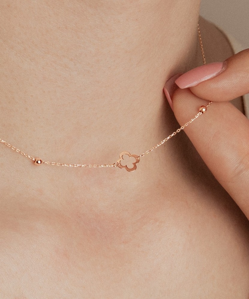 Auksinė grandinėlė