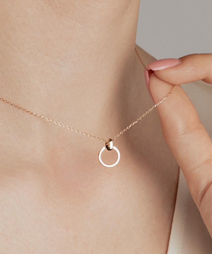 Auksinė grandinėlė