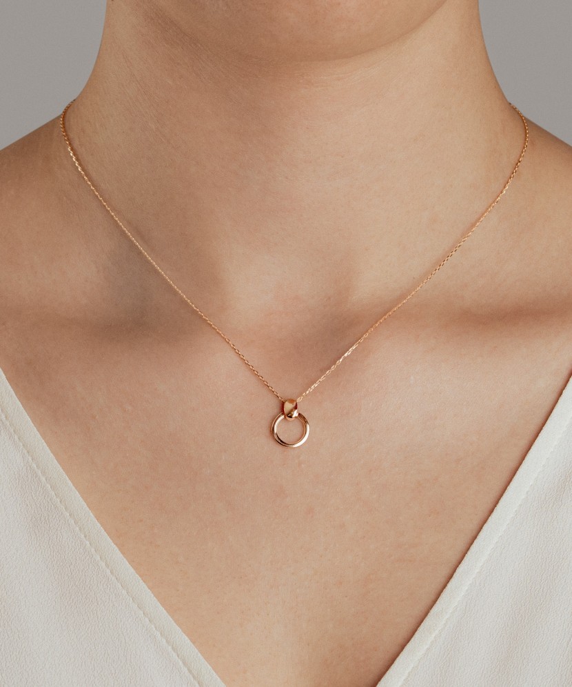 Auksinė grandinėlė