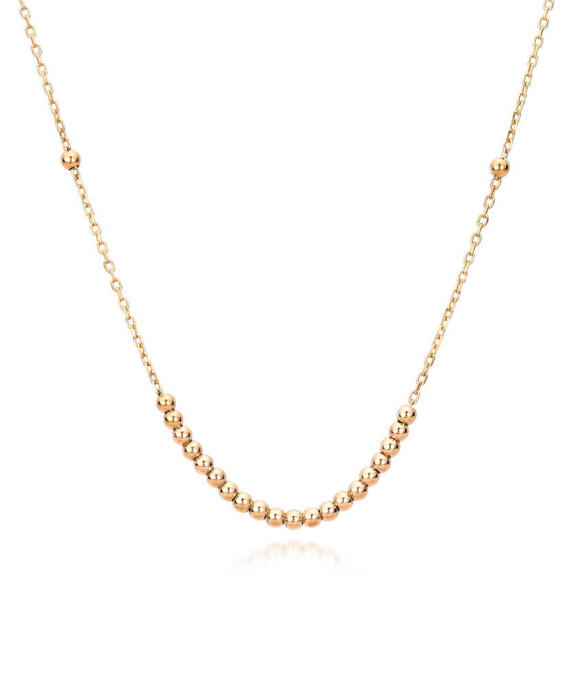 Auksinė grandinėlė