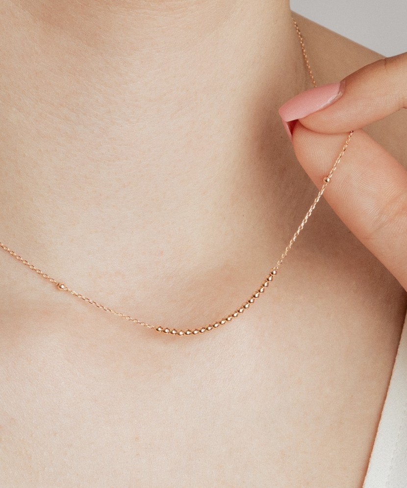 Auksinė grandinėlė