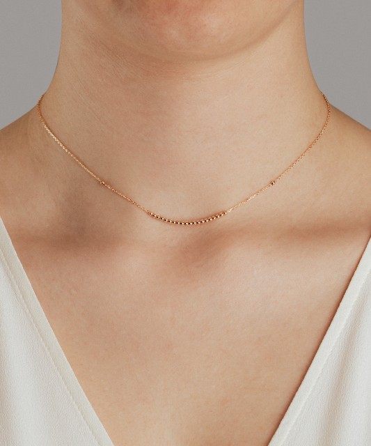 Auksinė grandinėlė