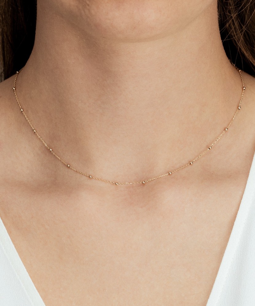 Auksinė grandinėlė