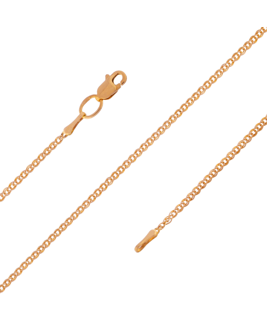 Auksinė grandinėlė "Mona Liza"