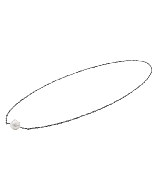 Vėrinys su terahercais ir Kasumi perlu