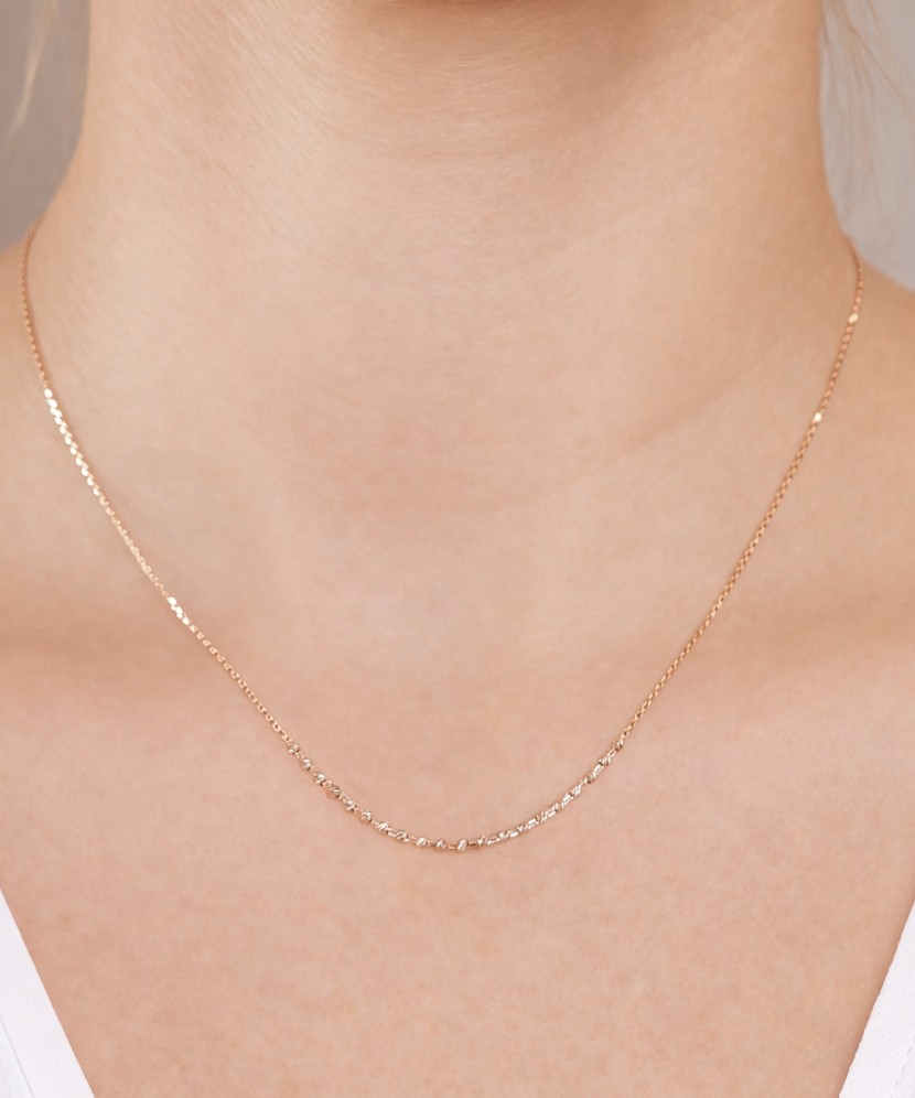 Auksinė grandinėlė