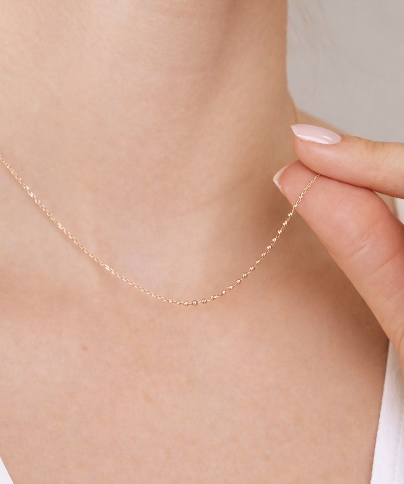 Auksinė grandinėlė