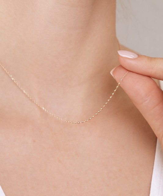 Auksinė grandinėlė