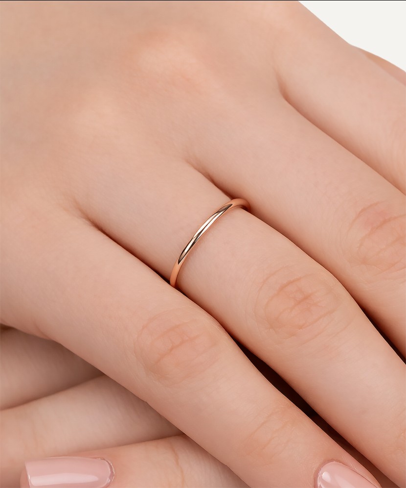 Auksinis žiedas  - Goldinga