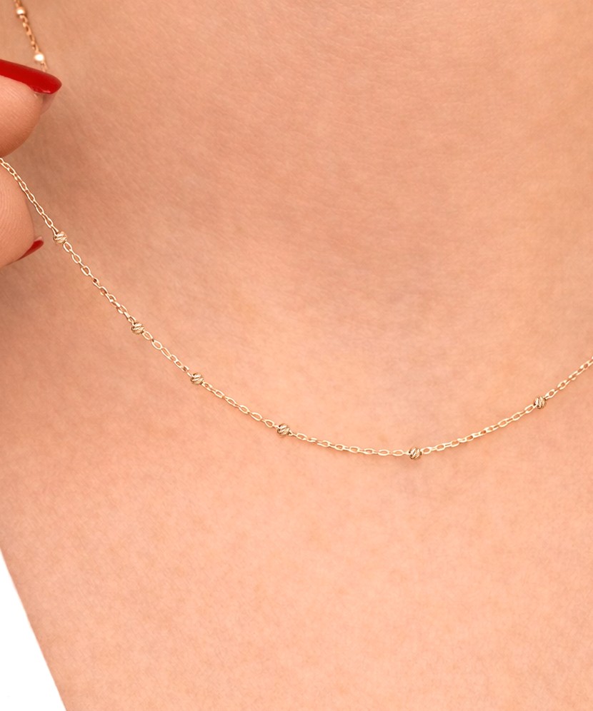 Auksinė grandinėlė