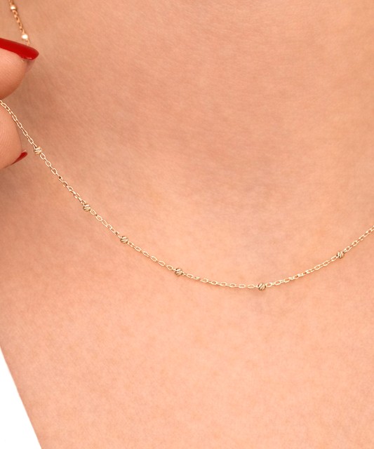 Auksinė grandinėlė