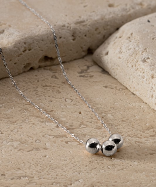 Balto aukso grandinėlė