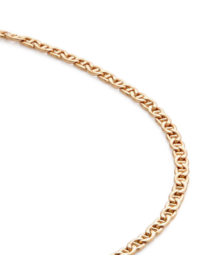 Auksinė apyrankė "Marina" 1,5mm