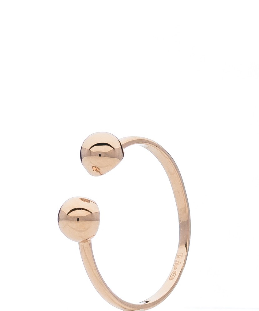 Auksinis žiedas  - Goldinga