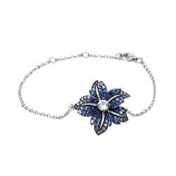 Sidabrinės apyrankės