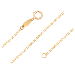 Auksinės grandinėlės