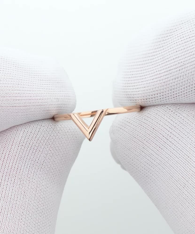 Auksinis žiedas - Auksiniai žiedai - Goldinga