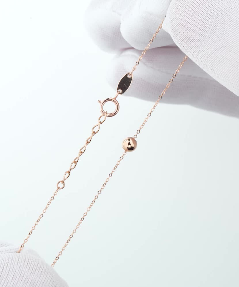 Auksinė apyrankė - Auksinės apyrankės - Goldinga