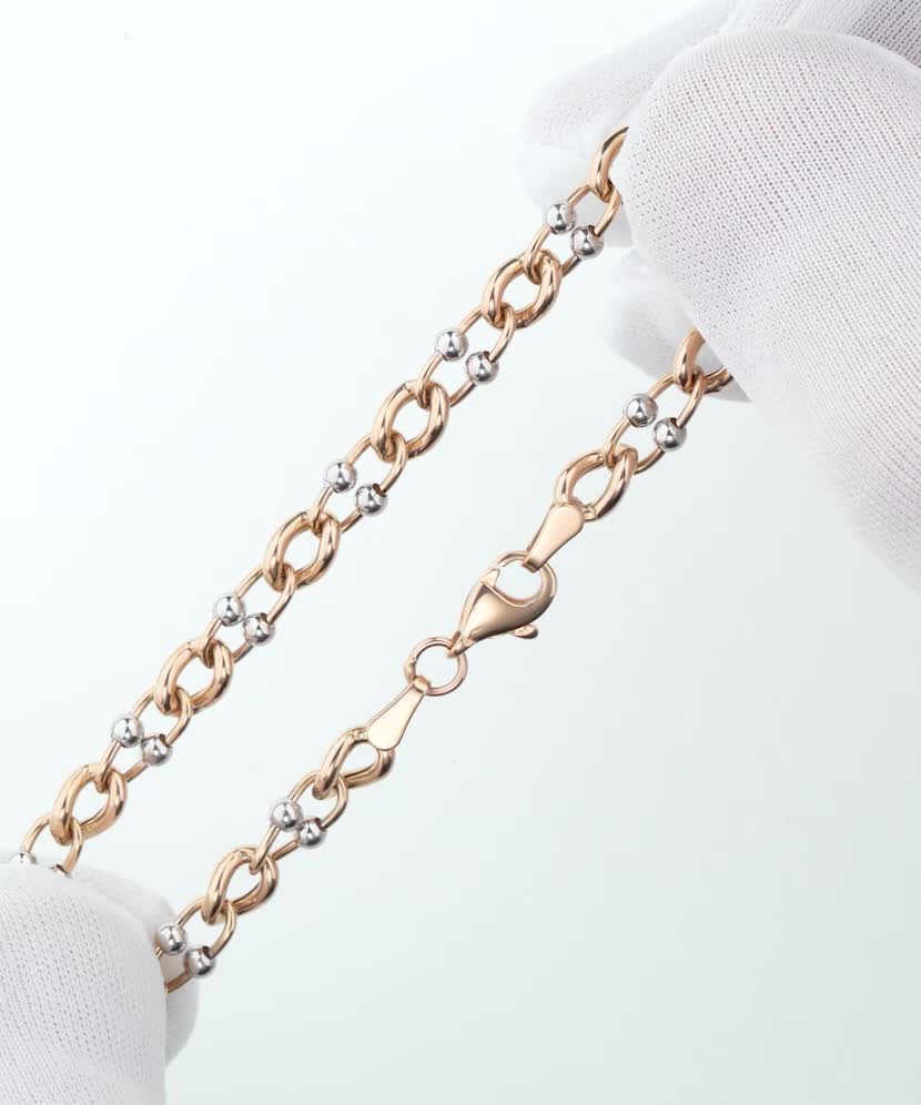 Auksinė apyrankė - Auksinės apyrankės - Goldinga