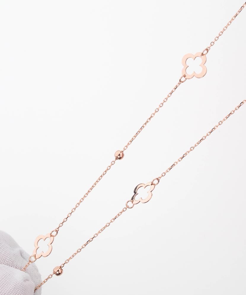 Auksinė grandinėlė