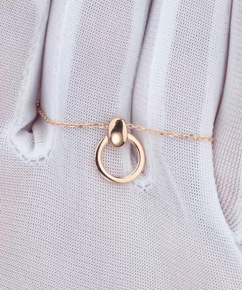 Auksinė grandinėlė